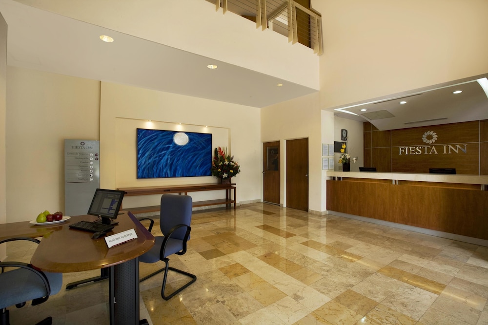 Fiesta Inn Colima — Colima — photo 3