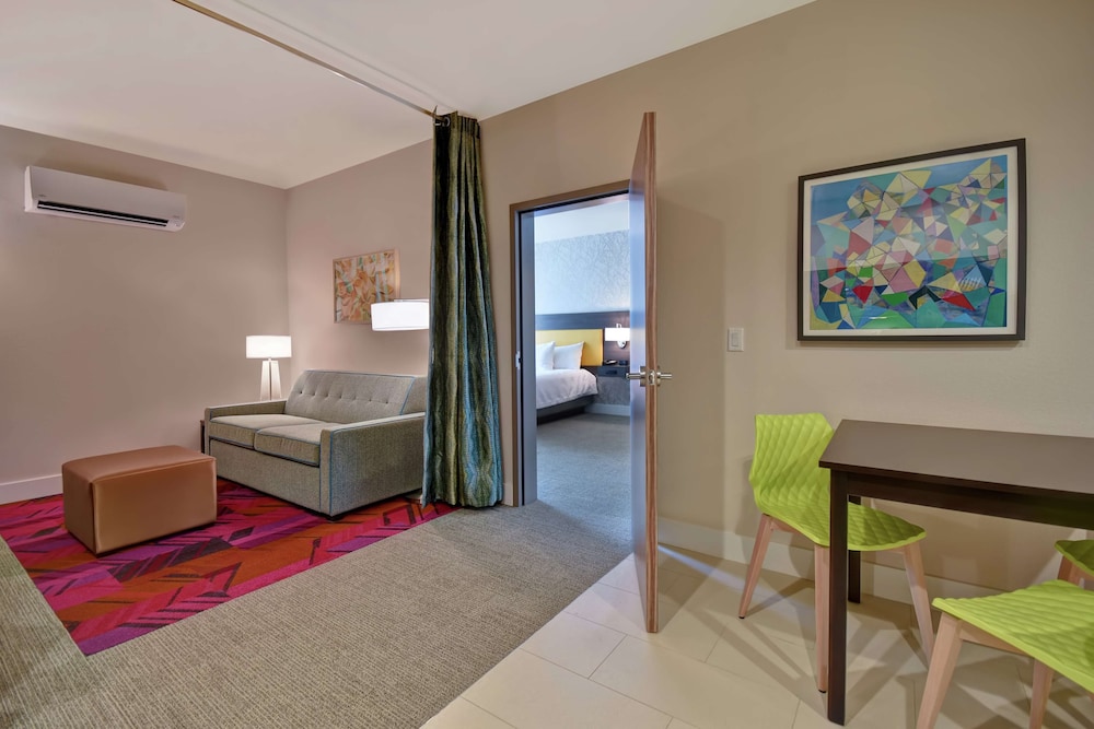 Home2 Suites by Hilton Wichita Northeast - photo 22