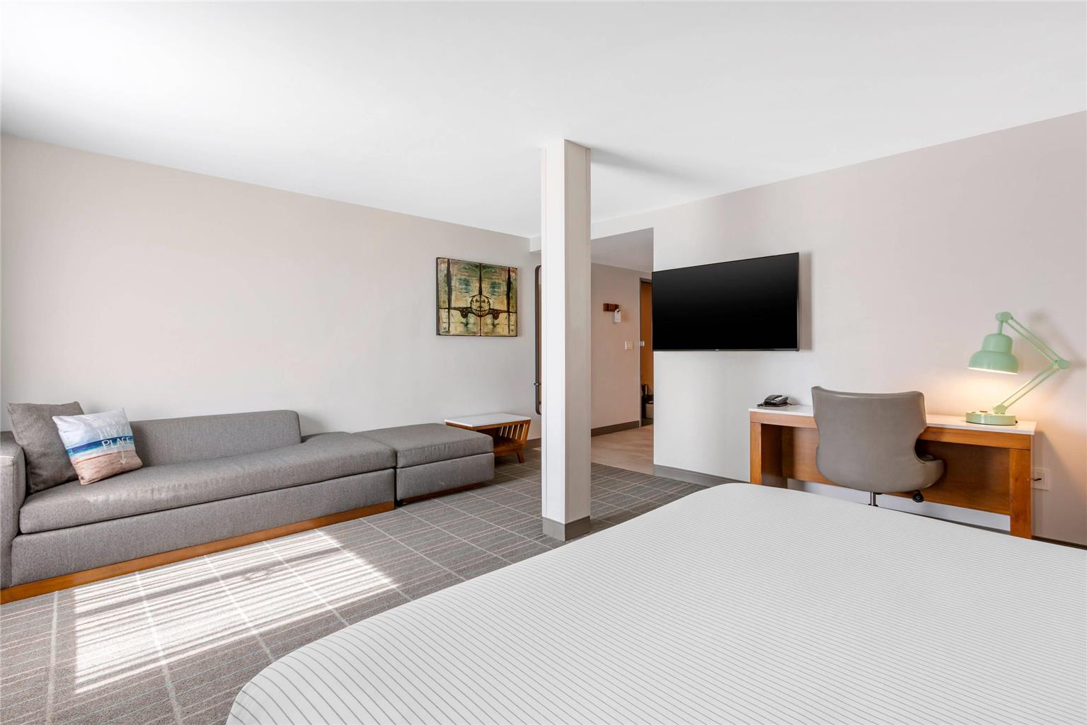 Cambria Hotel LAX - photo 41