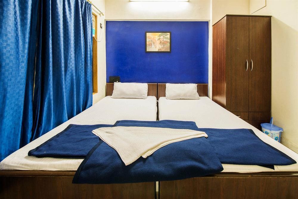 Zo Rooms Andheri West Lokhandwala