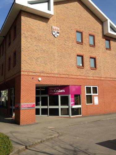 The Cedars Hotel & Conference Centre — hotel in Wokingham