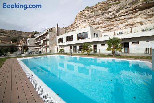Hotel Spa Elia - last minute hotel in Alcala Del Jucar