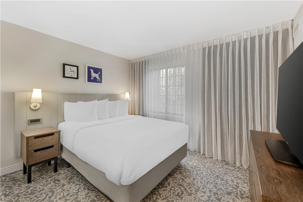 Sonesta ES Suites Austin The Domain Area - photo 10