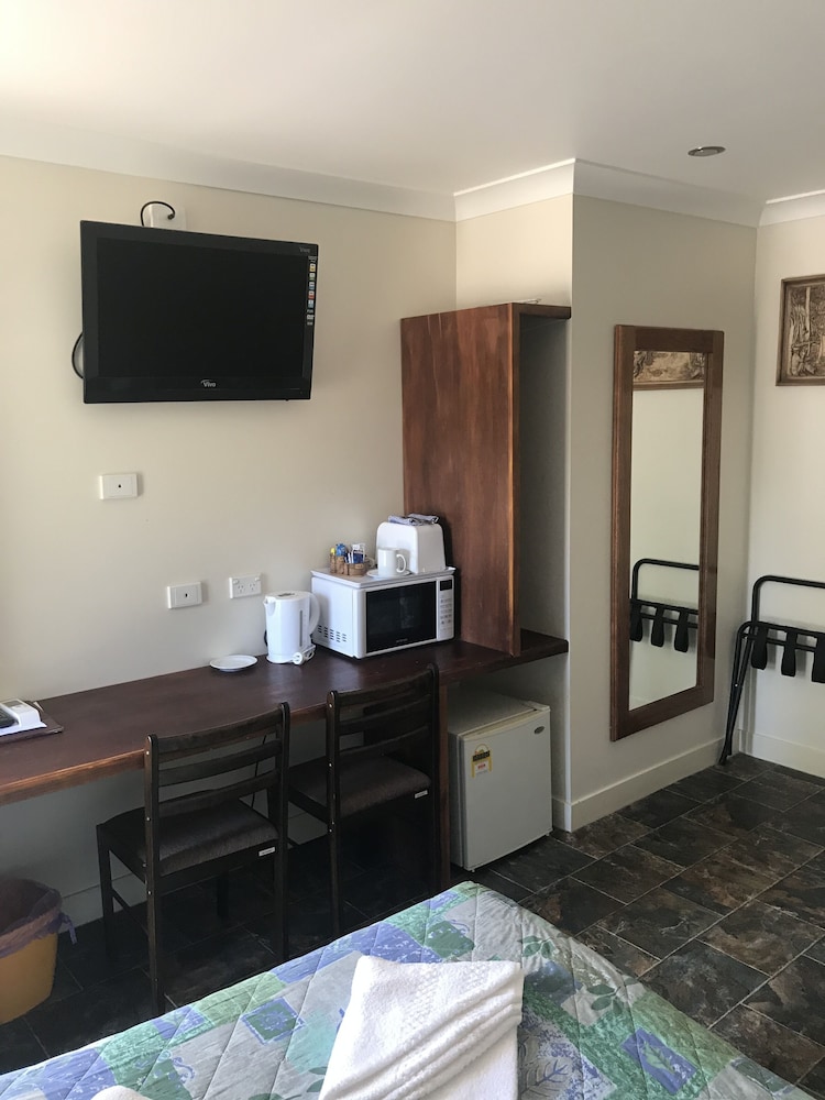 Blackall Coolibah Motel — Blackall — photo 5