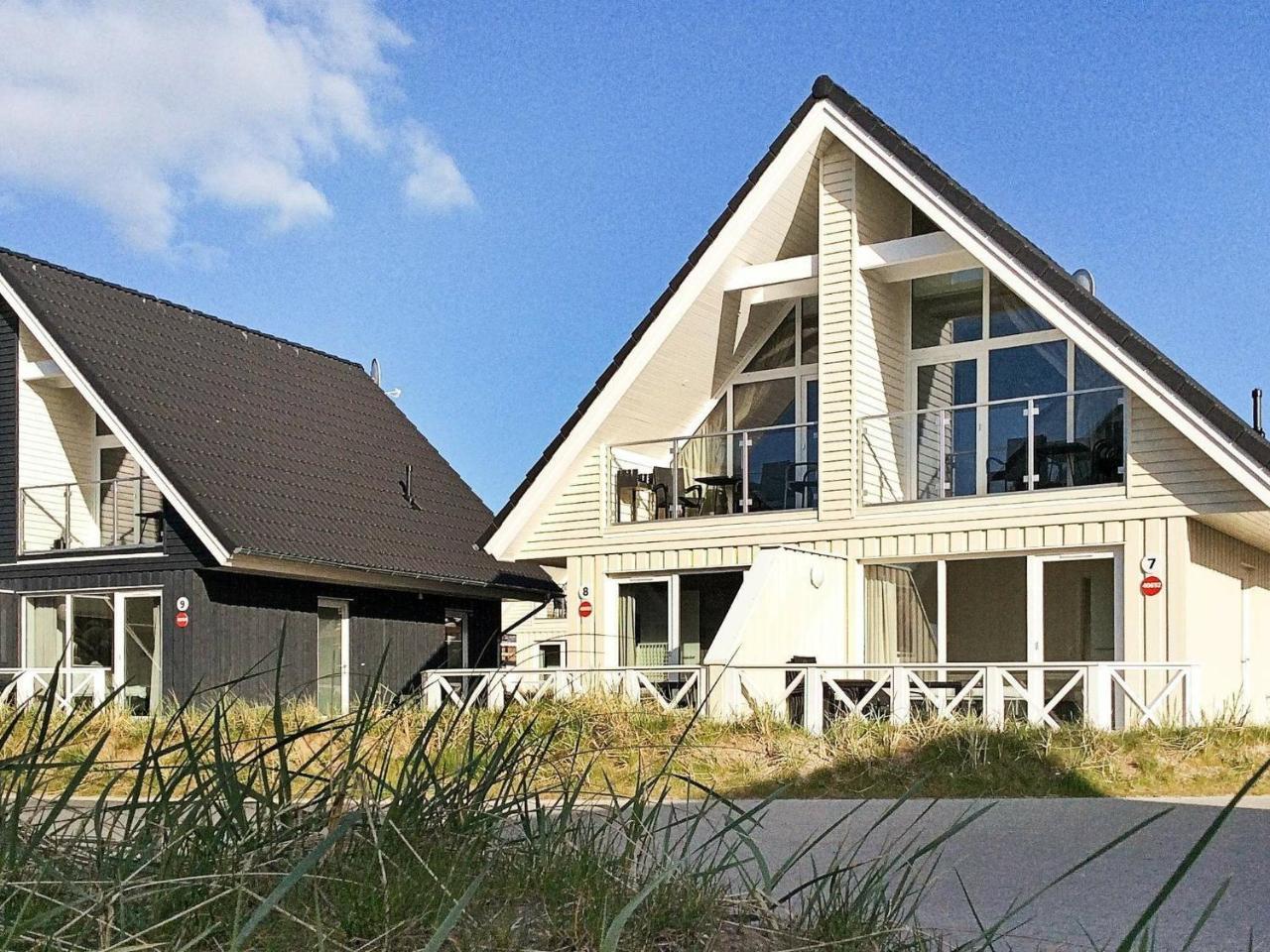 6 person holiday home in Wendtorf — 4-Star Luxury Hotel in Wendtorf, Germany