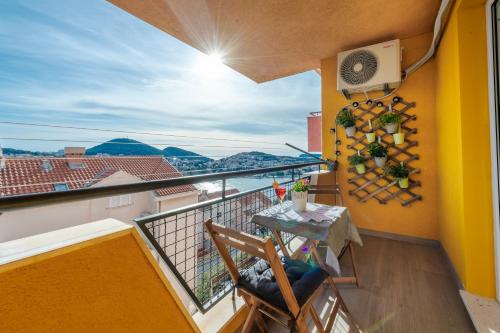 Lumari Dubrovnik Apartment