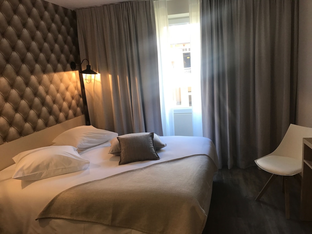 Hôtel du Lion d’Or — Charolles — photo 4