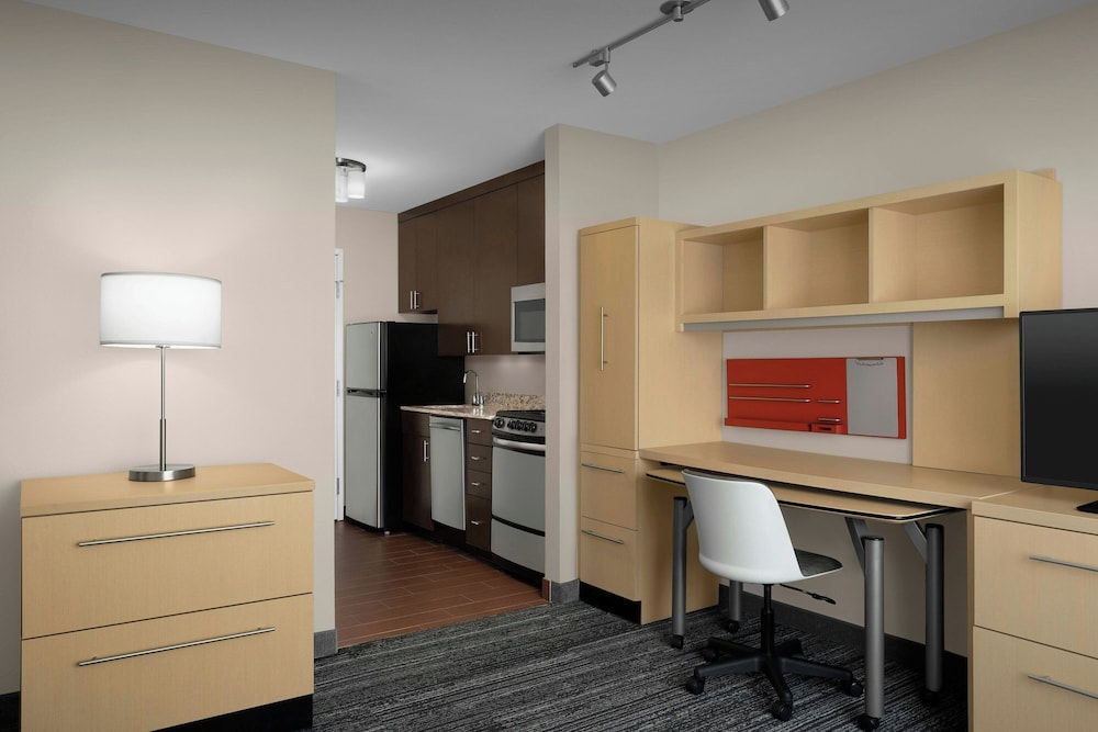 TownePlace Suites by Marriott Goldsboro - photo 18