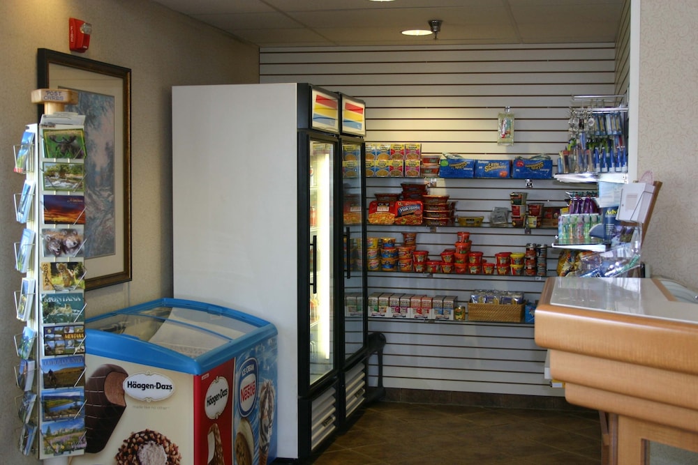 Crystal Inn Hotel & Suites Great Falls - photo 19