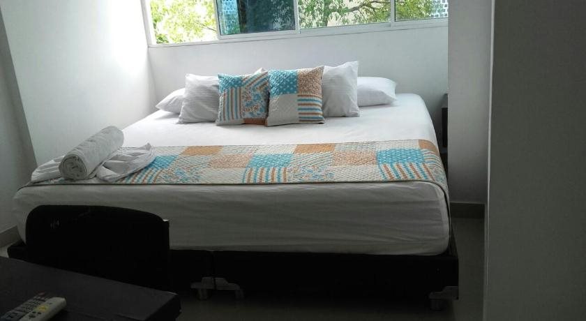 Hotel Boutique Plazuela Real — hotel in Barrancabermeja
