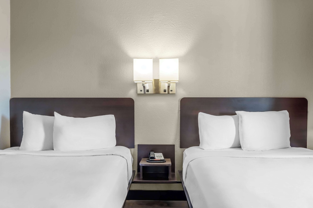 Motel 6 Elizabethtown KY - photo 3