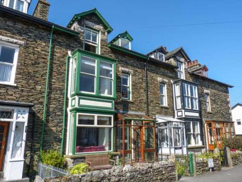 Parkgate in Windermere, United Kingdom