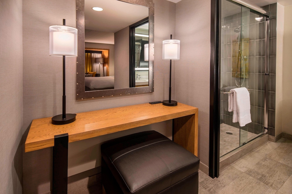 Oakland Marriott City Center - photo 28
