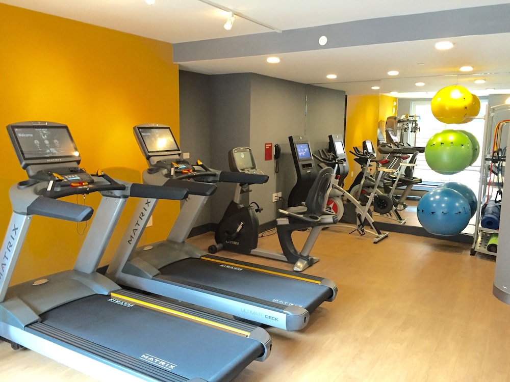 Hotel Indigo Lower East Side New York by IHG - photo 50