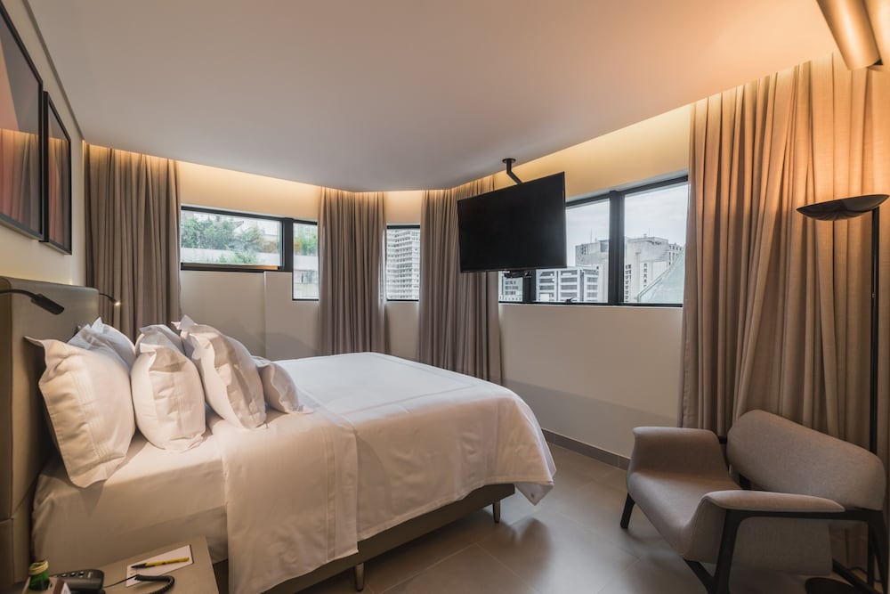 Royal Jardins Boutique Hotel