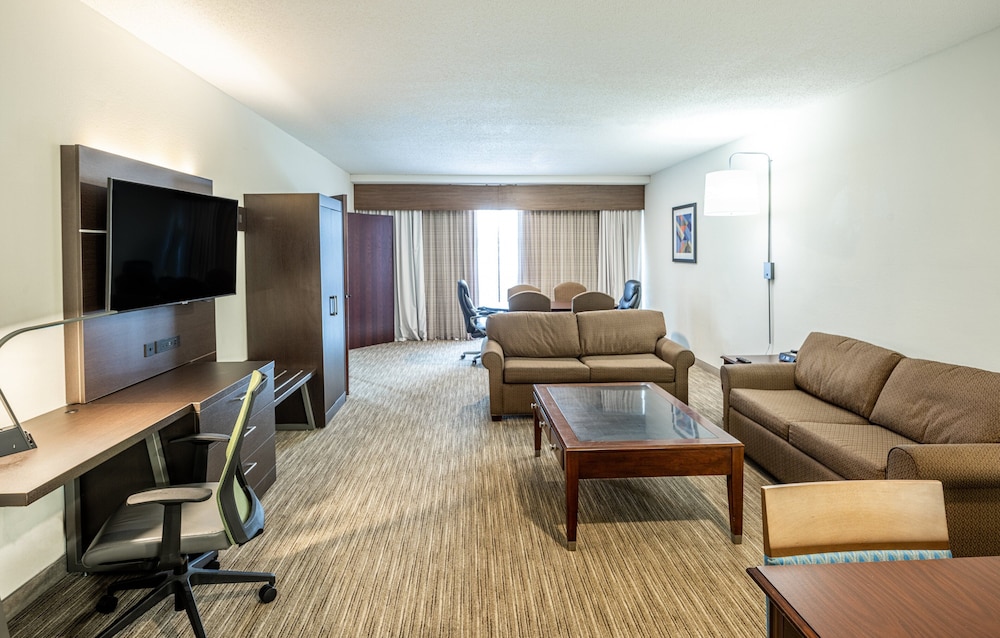 Holiday Inn Express Ft Payne by IHG - photo 9