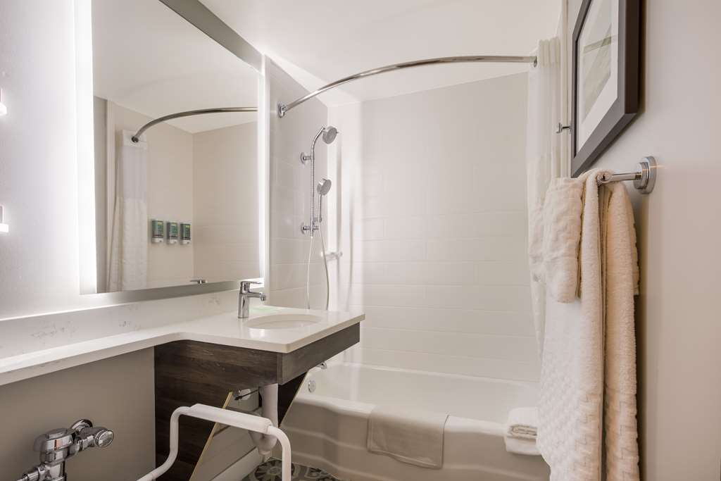 Best Western Sea Island Inn - photo 21