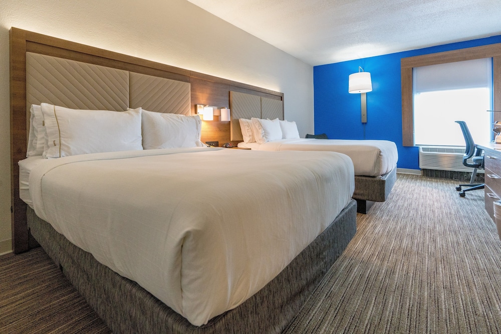 Holiday Inn Express & Suites Nashville Brentwood I 65 by IHG - photo 6