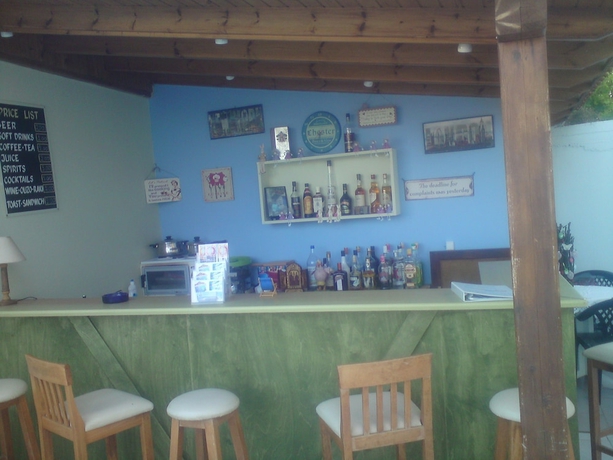 Knossos Studios in Stalis, Greece