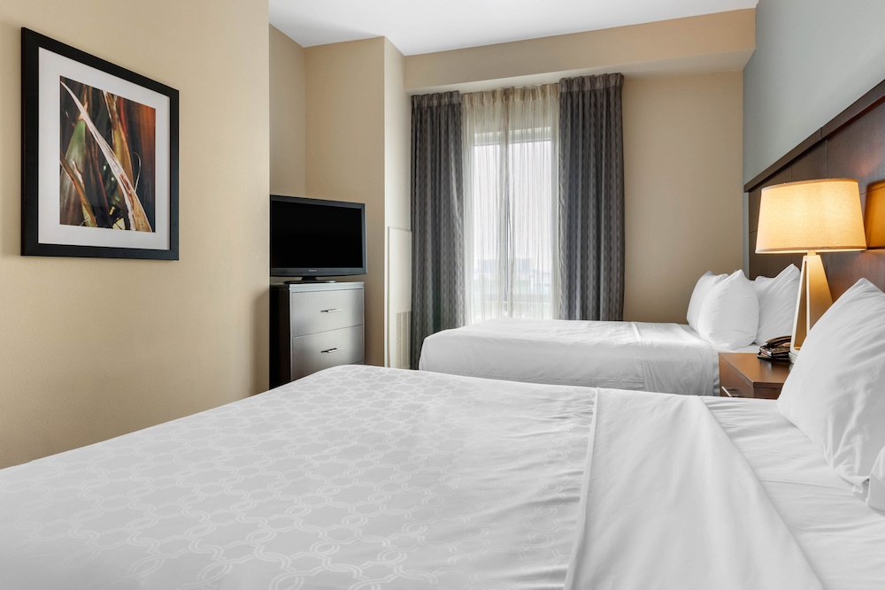Staybridge Suites St. Petersburg Downtown by IHG - photo 10