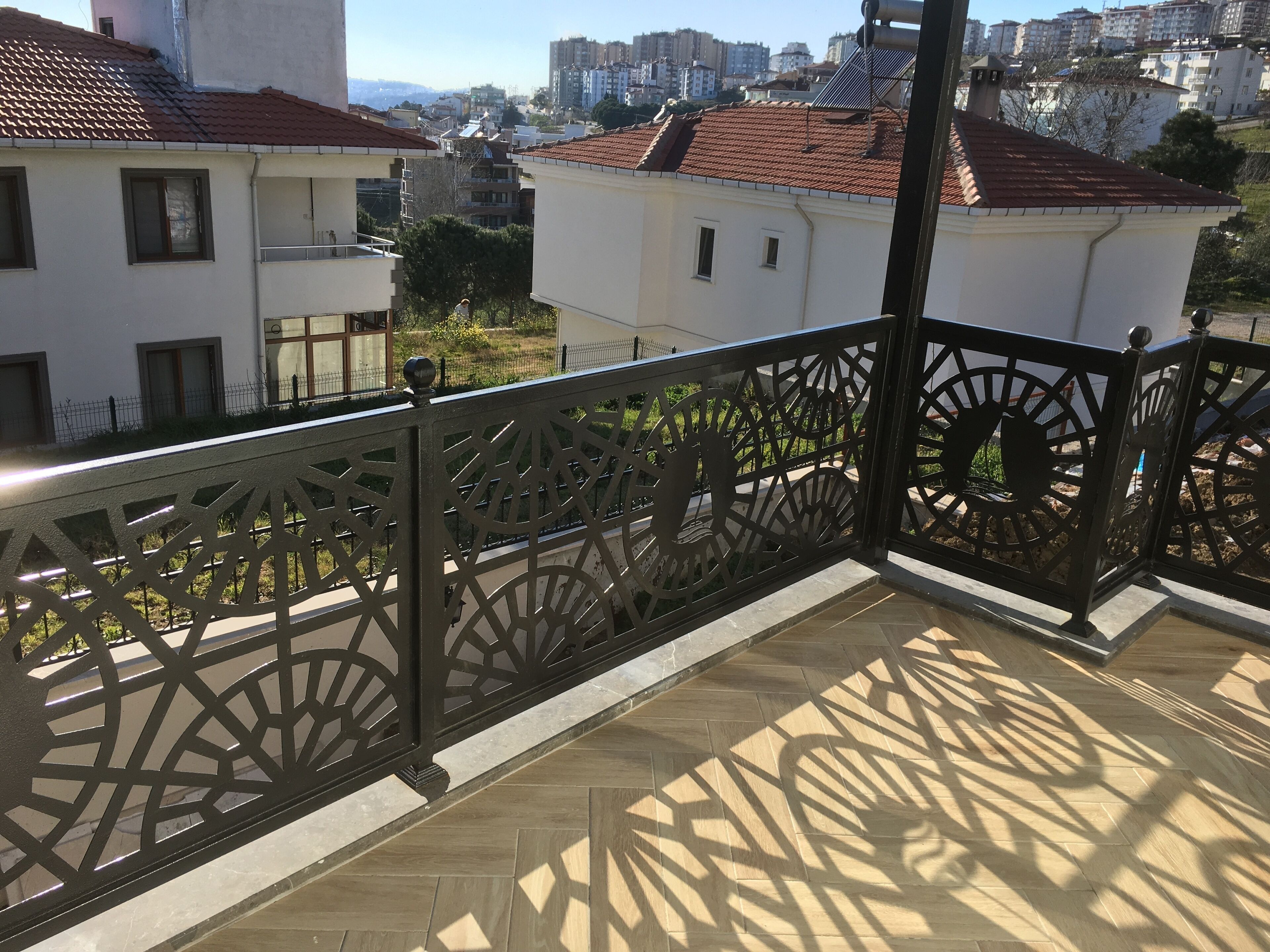 Yelken Pansiyon Sinop — Sinop — photo 5