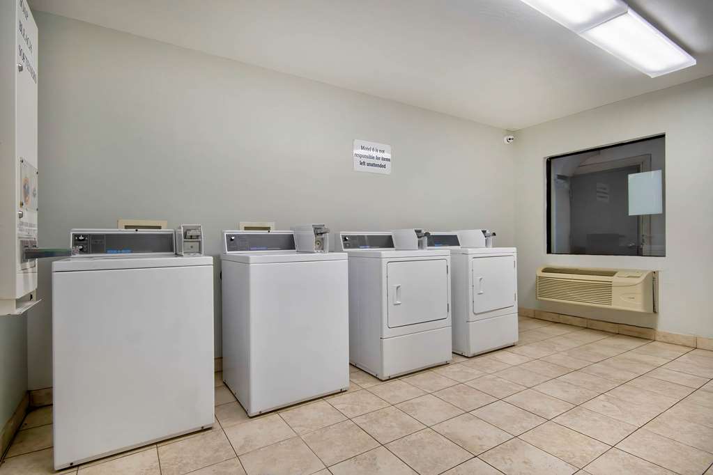 Motel 6 Sulphur LA - photo 22