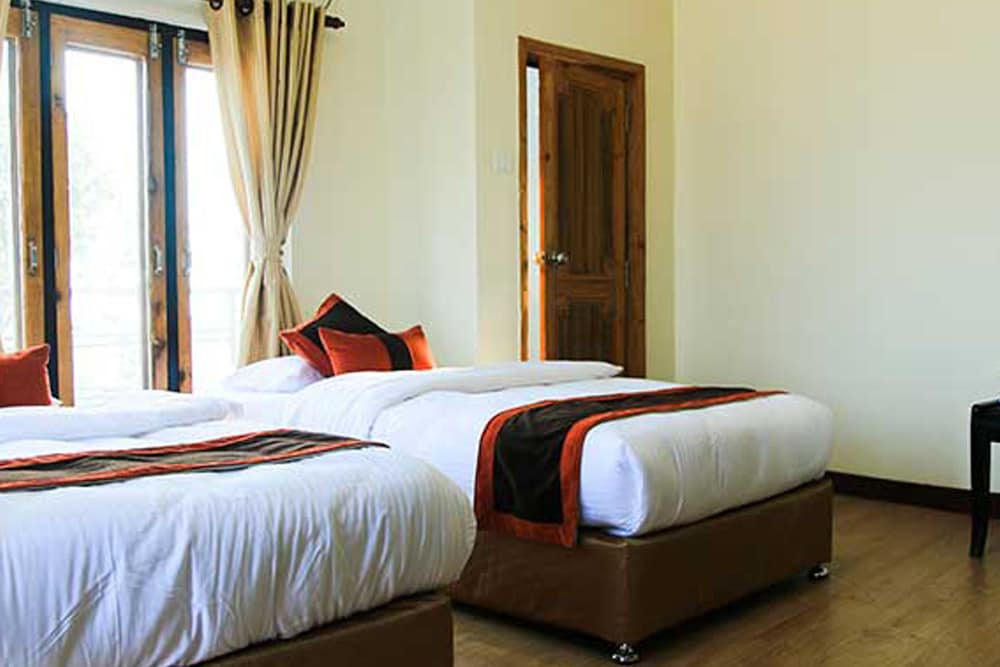 Hotel Murchunga International in Dhankuta, Nepal