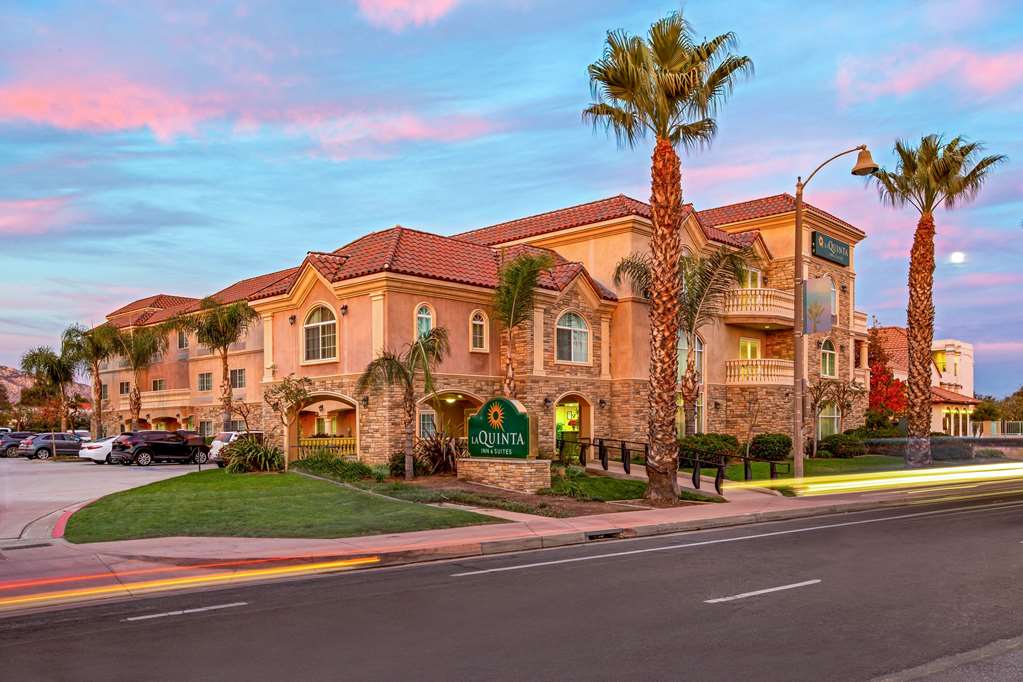 La Quinta Inn & Suites by Wyndham Moreno Valley - photo 4