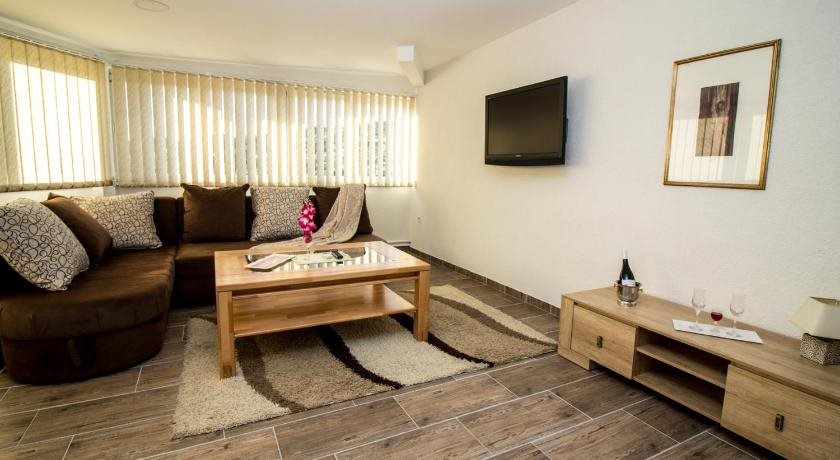 Hotel Piramida Sunca in Visoko, Bosnia and Herzegovina