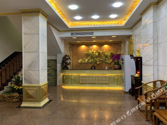 Fuhua Hotel - last minute hotel in Shijiao