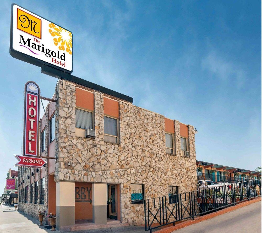 The Hotel Pendleton Trademark Collection by Wyndham — hotel in Pendleton