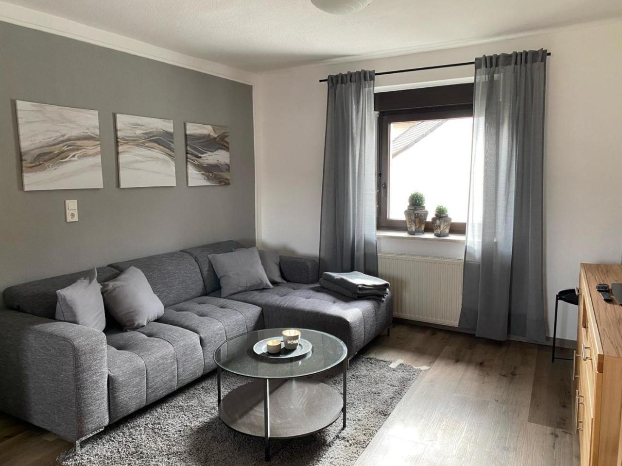 Ferienwohnung Burgberg — 4-Star Luxury Hotel in Stadtkyll, Germany
