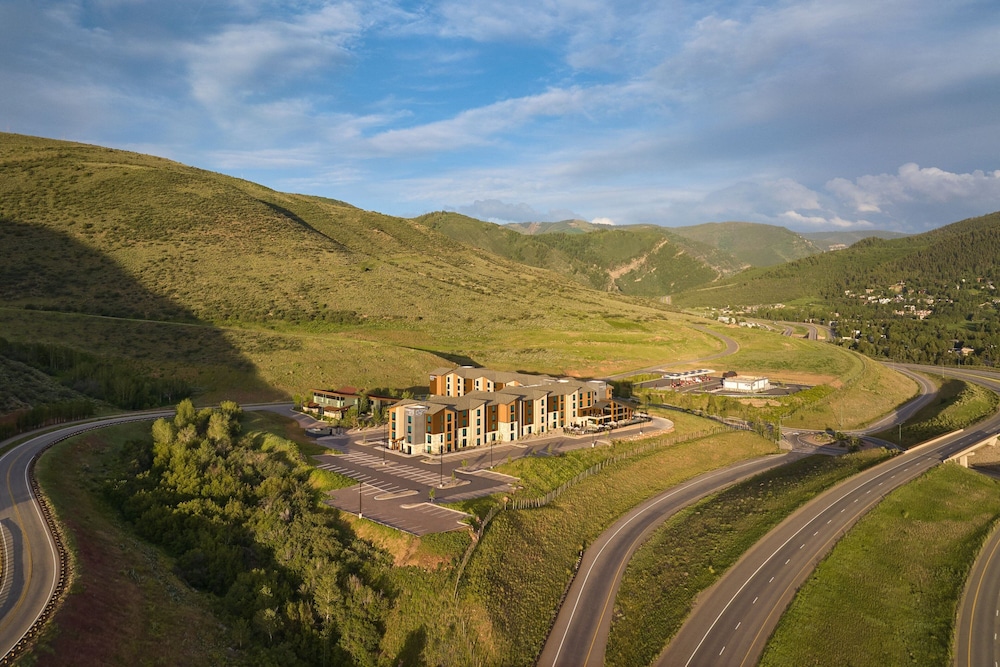 Springhill Suites By Marriott Avon Vail Valley - photo 31
