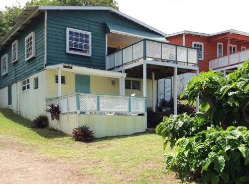Rest Haven Beach Cottages — Bathsheba — photo 5