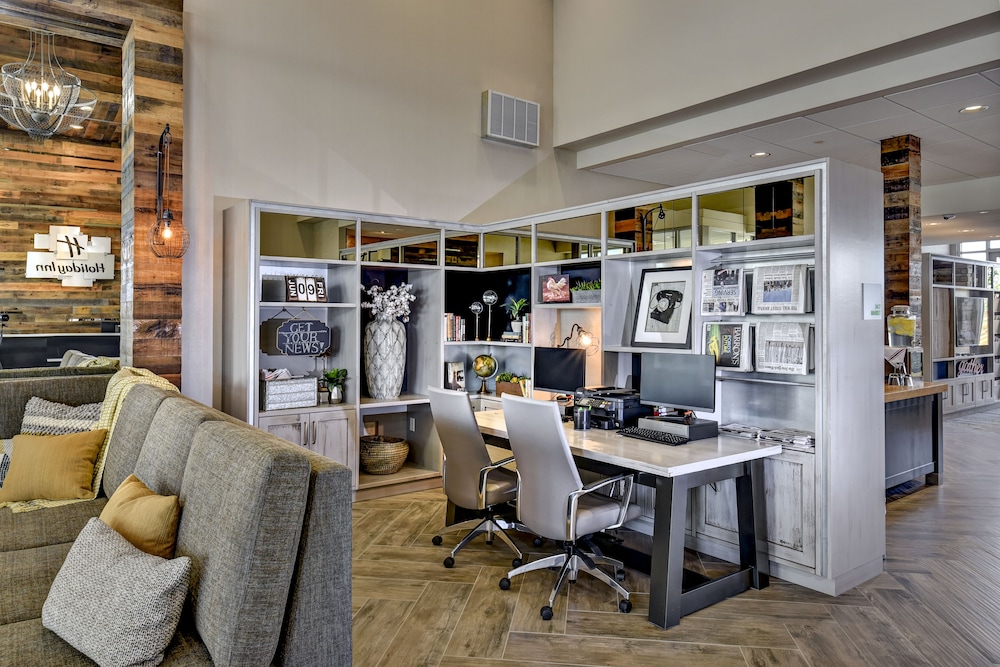 Holiday Inn Nampa by IHG - photo 11