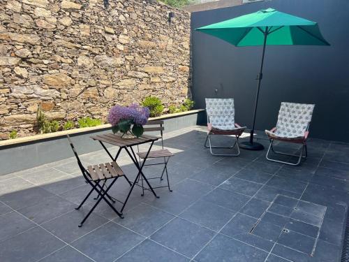 Primeiro Quartel Apartments 1 — 4-Star Luxury Hotel in Peso Da Regua, Portugal