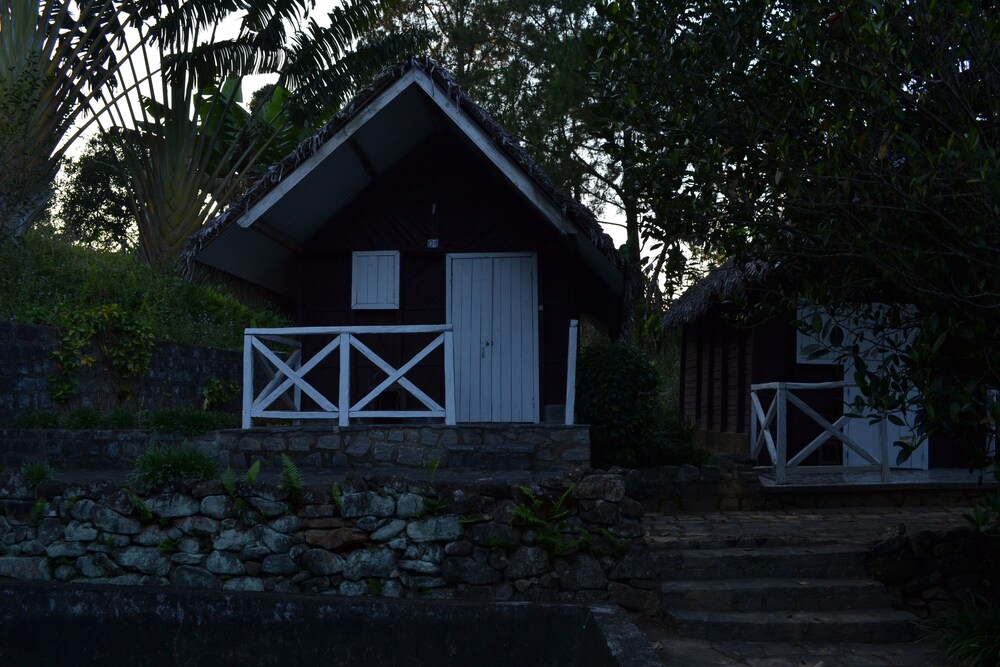 For t Australe in Fianarantsoa, Madagascar