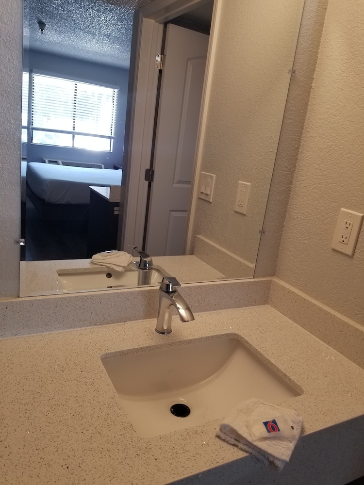 Studio 6 Sacramento CA Natomas & SMF Airport - photo 30