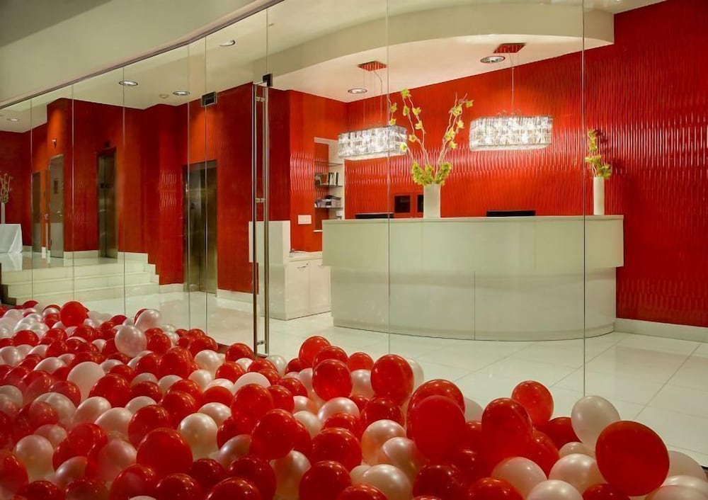 Hotel 27 by LuxUrban - photo 2