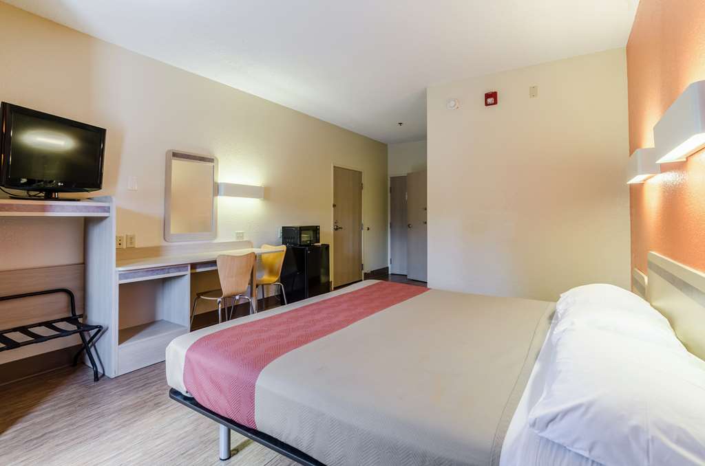 Motel 6 Bristol VA - photo 18
