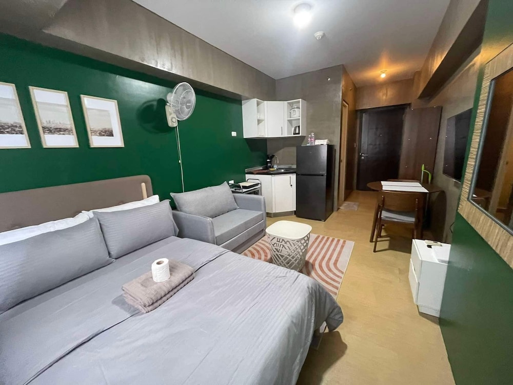 Avida Towers Davao — Davao — photo 4