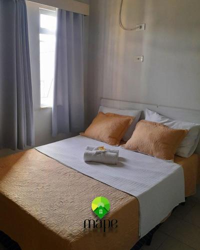 Hotel e Pousada Mape Ltda — hotel in Guanambi