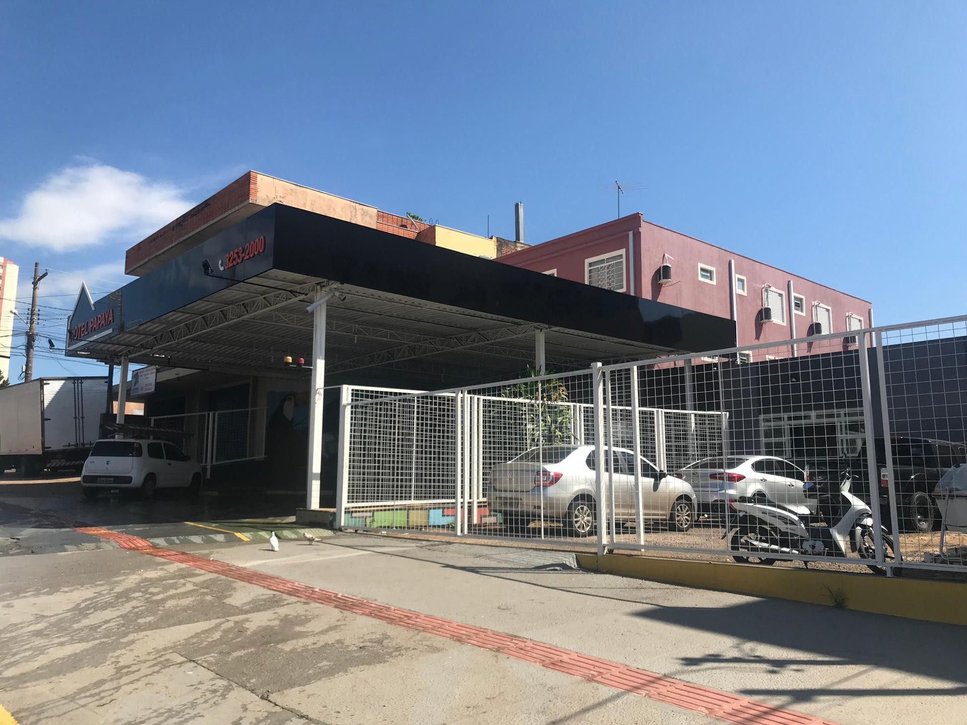 Hotel Manzoni — Campo Grande — photo 3