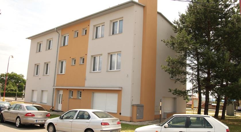 Penzion Bobule in Stare Mesto, Czech Republic