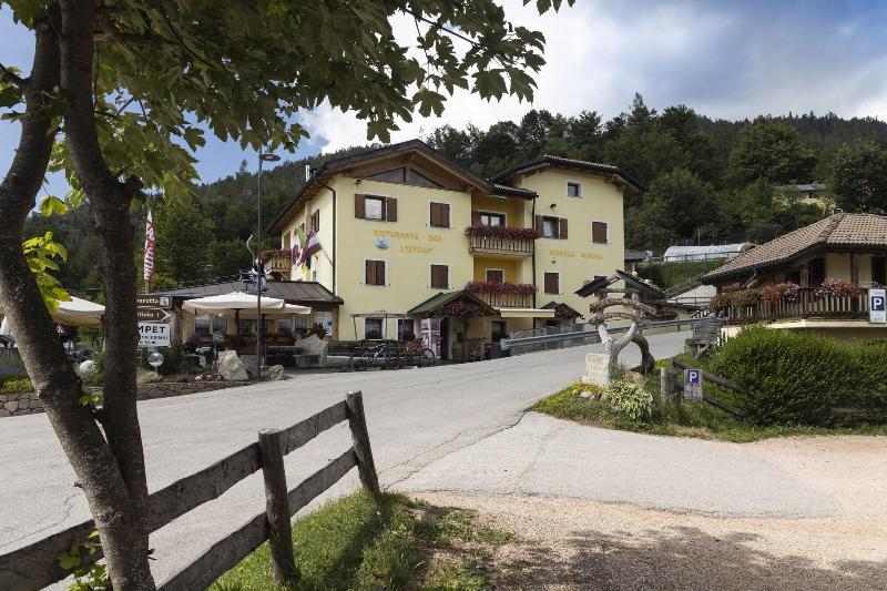 Hotel Aurora Compet — Levico Terme — photo 3