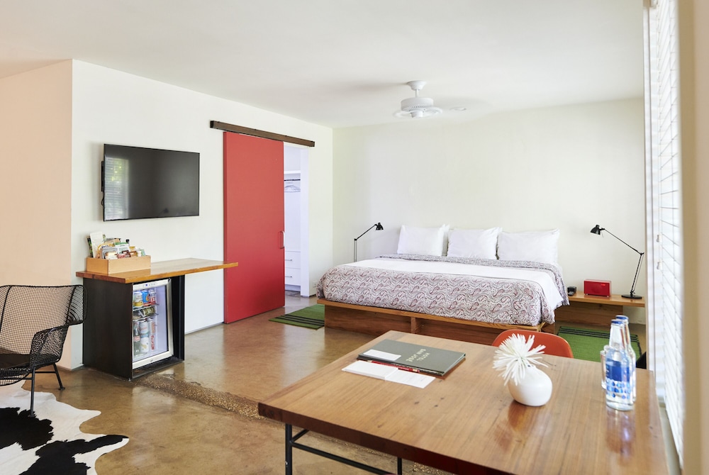 Hotel San Jose - photo 5