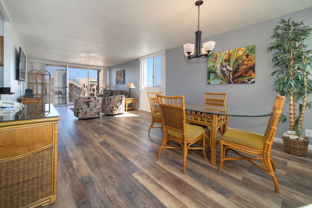 Royal Kahana Maui By Outrigger - photo 111