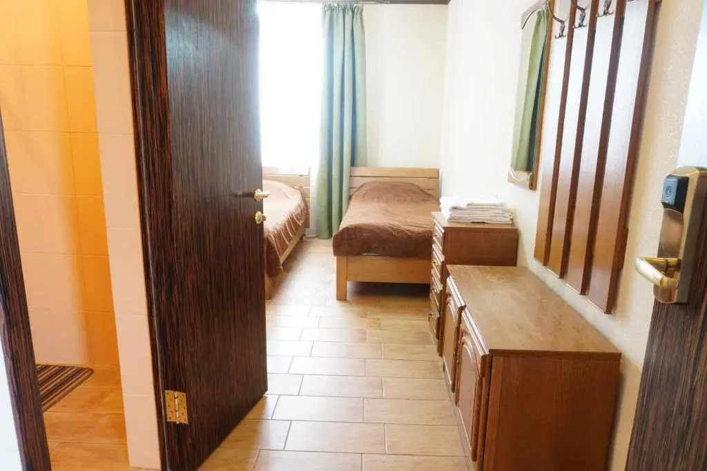 Lazurnoye - last minute hotel in Surovikino