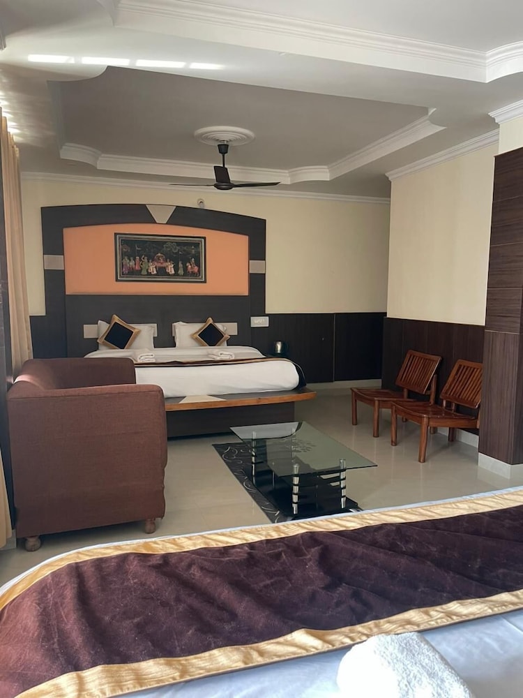 Hotel Sky pie — Dharamsala — photo 5