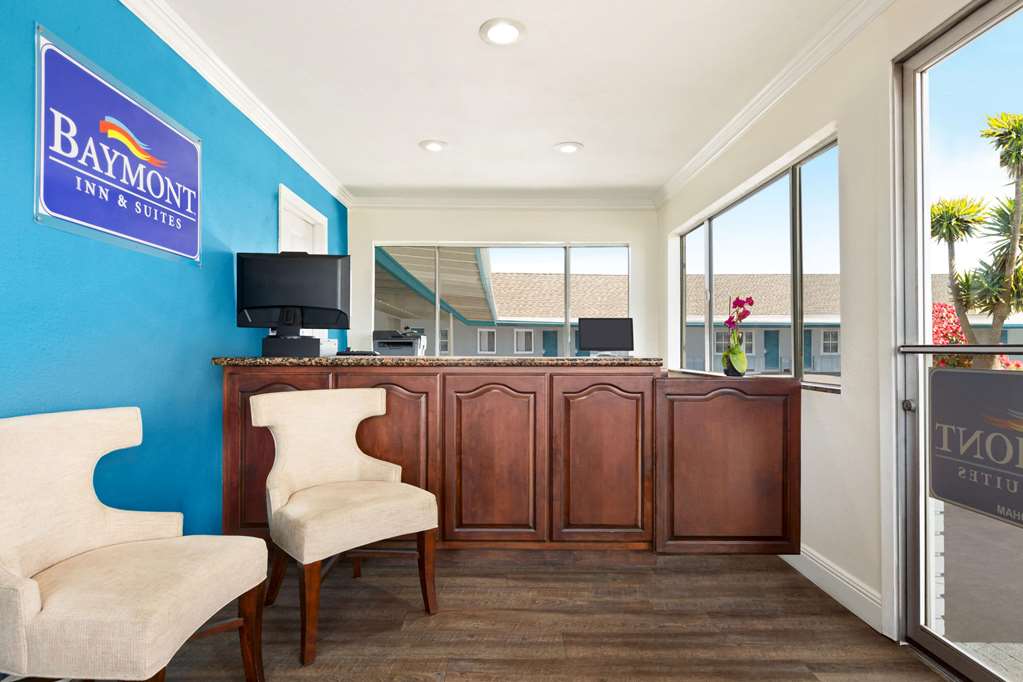 Baymont by Wyndham Fort Bragg - photo 6